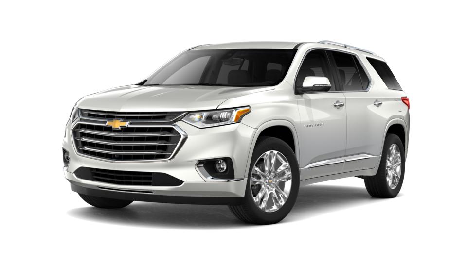 2019 Chevrolet Traverse Vehicle Photo in Ventura, CA 93003