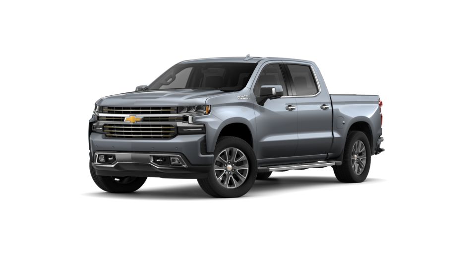 New 2019 Chevrolet Silverado 1500 from your Glenwood Springs, CO ...