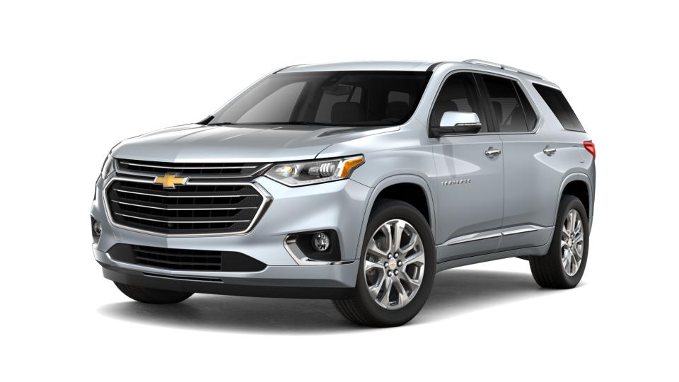 2019 Chevrolet Traverse Vehicle Photo in Tulsa, OK 74133