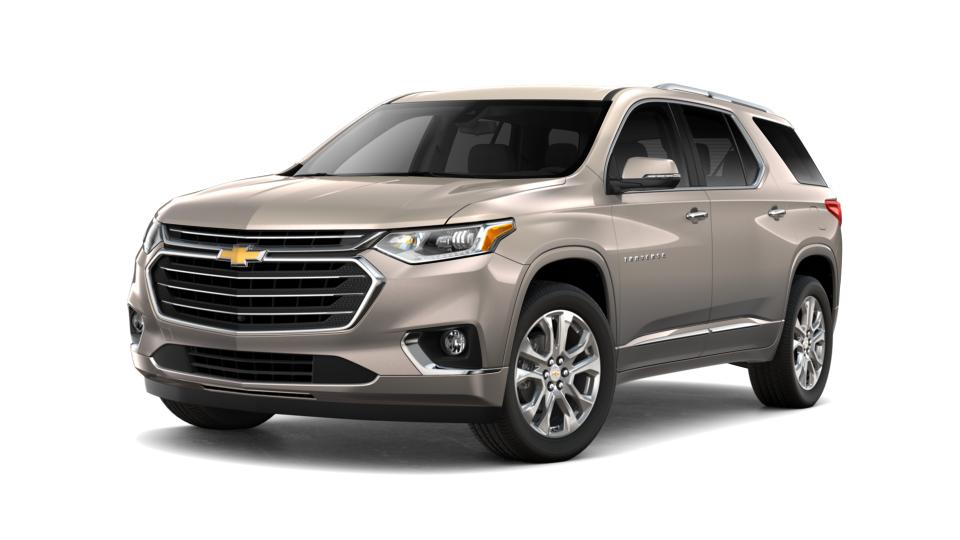 2019 Chevrolet Traverse Vehicle Photo in Burton, OH 44021