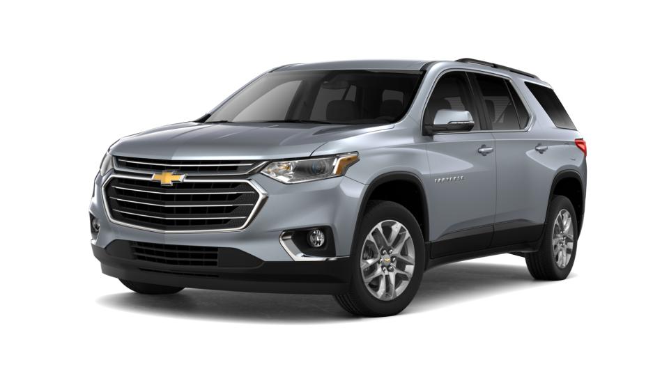 2019 Chevrolet Traverse Vehicle Photo in Twin Falls, ID 83301