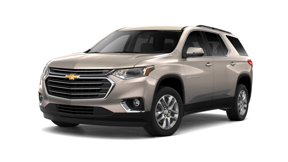 2019 Chevrolet Traverse Vehicle Photo in Monroe, NC 28110