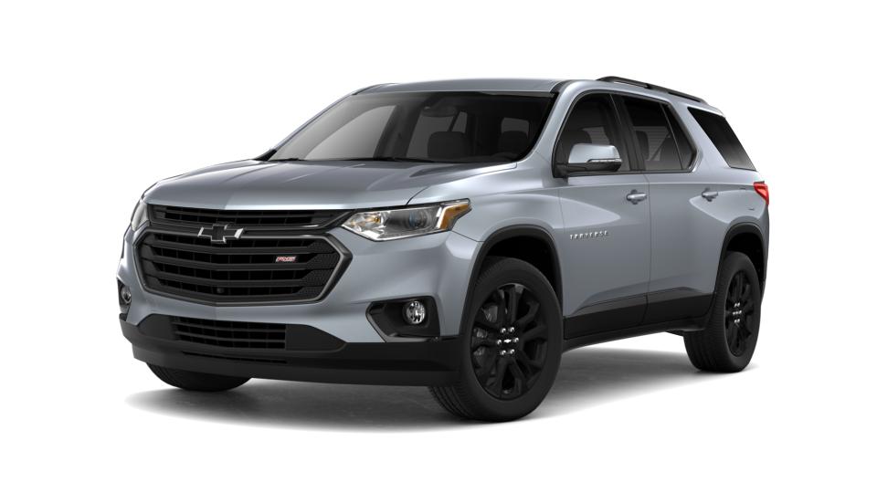 2019 Chevrolet Traverse Vehicle Photo in Broussard, LA 70518