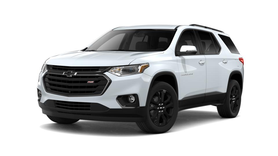 2019 Chevrolet Traverse Vehicle Photo in Rosenberg, TX 77471