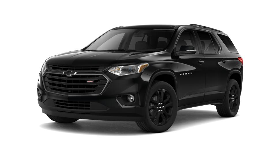 2019 Chevrolet Traverse Vehicle Photo in Rosenberg, TX 77471