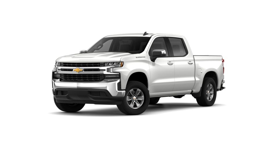 2019 Chevrolet Silverado 1500 Vehicle Photo in Selma, TX 78154