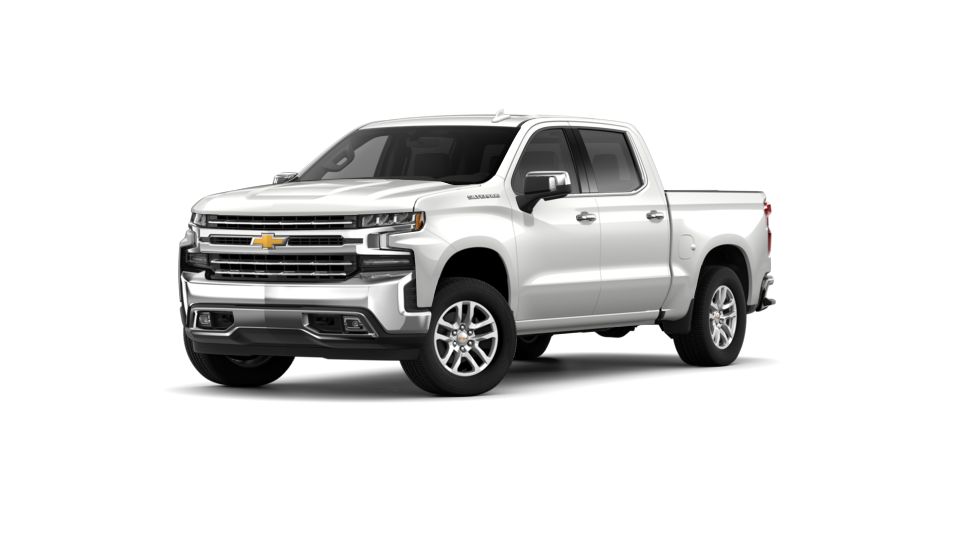 2019 Chevrolet Silverado 1500 Vehicle Photo in Baton Rouge, LA 70806