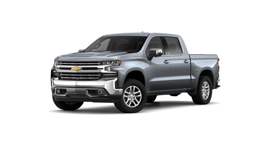 2019 Chevrolet Silverado 1500 Vehicle Photo in Williamsville, NY 14221