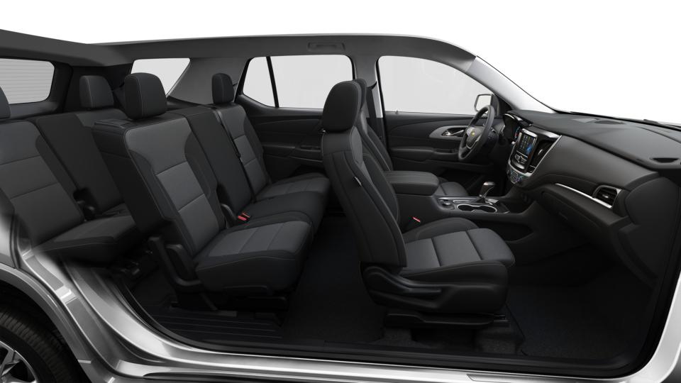 Cna National Warranty >> A 2019 Chevrolet Traverse in Chickasha dealer - Summit ... Cna National Warranty >> A 2019 Chevrolet Traverse in Chickasha dealer - Summit ...