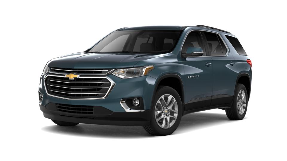 2019 Chevrolet Traverse Vehicle Photo in Lake Bluff, IL 60044