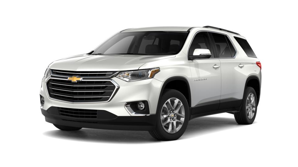 2019 Chevrolet Traverse Vehicle Photo in Medina, OH 44256