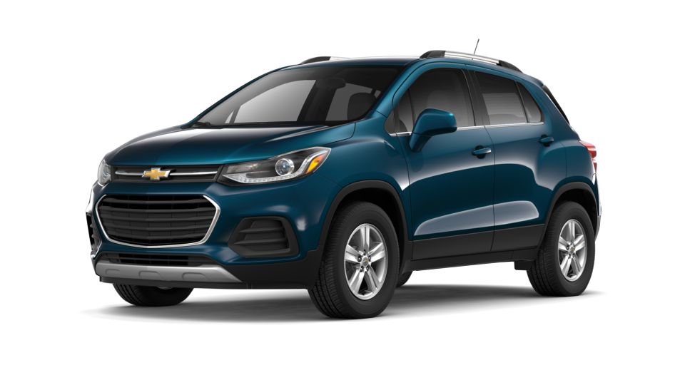 2019 Chevrolet Trax Vehicle Photo in Northfield, OH 44067