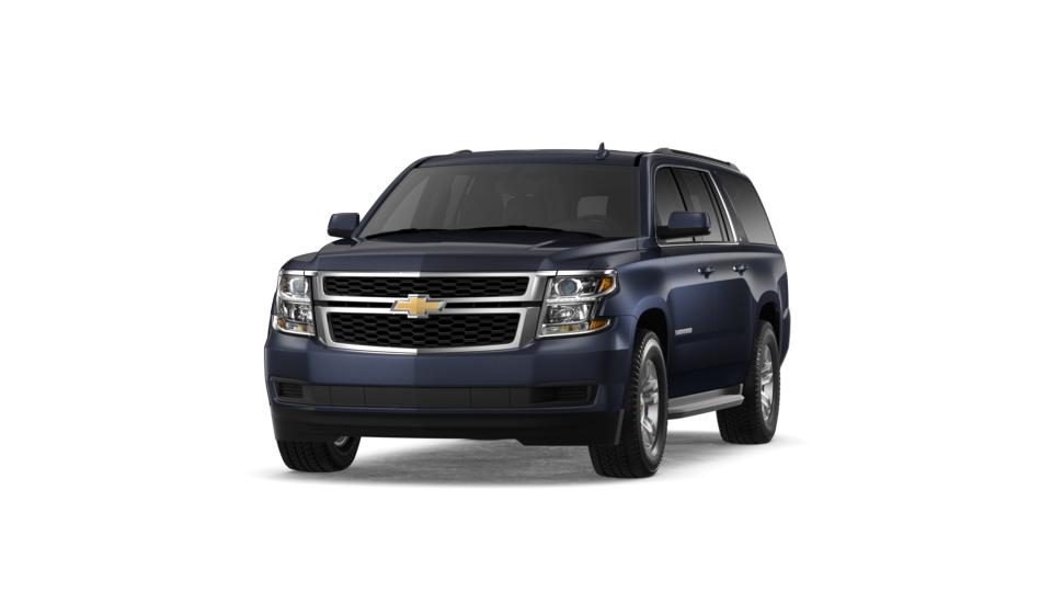2019 Chevrolet Suburban Vehicle Photo in Medina, OH 44256