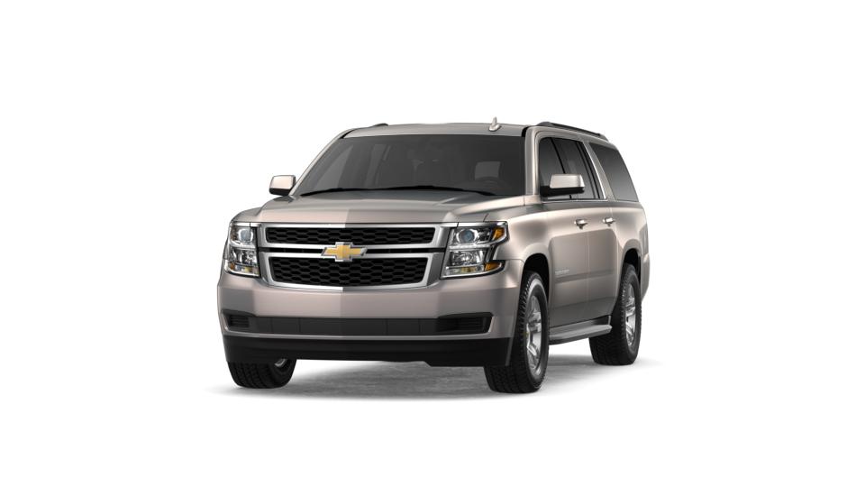 2019 Chevrolet Suburban Vehicle Photo in Anchorage, AK 99515