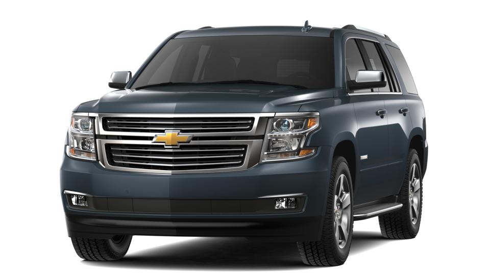 2019 Chevrolet Tahoe Vehicle Photo in Worthington, MN 56187