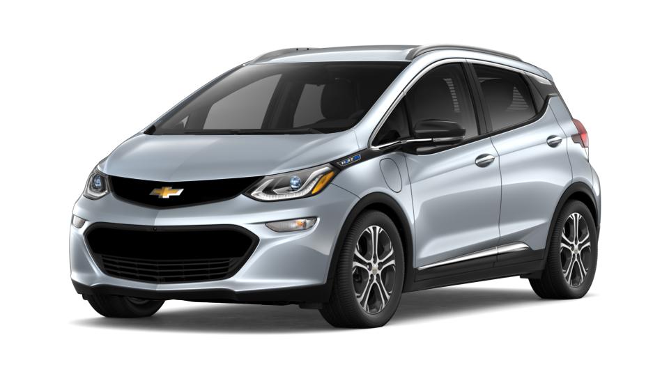2019 Chevrolet Bolt EV Vehicle Photo in Wilmington, NC 28403