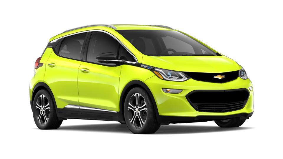 New Shock 2019 Chevrolet Bolt EV Premier for Sale in Renton, WA | Good ...