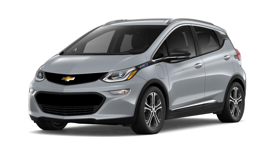 2019 Chevrolet Bolt EV Vehicle Photo in Corsicana, TX 75110
