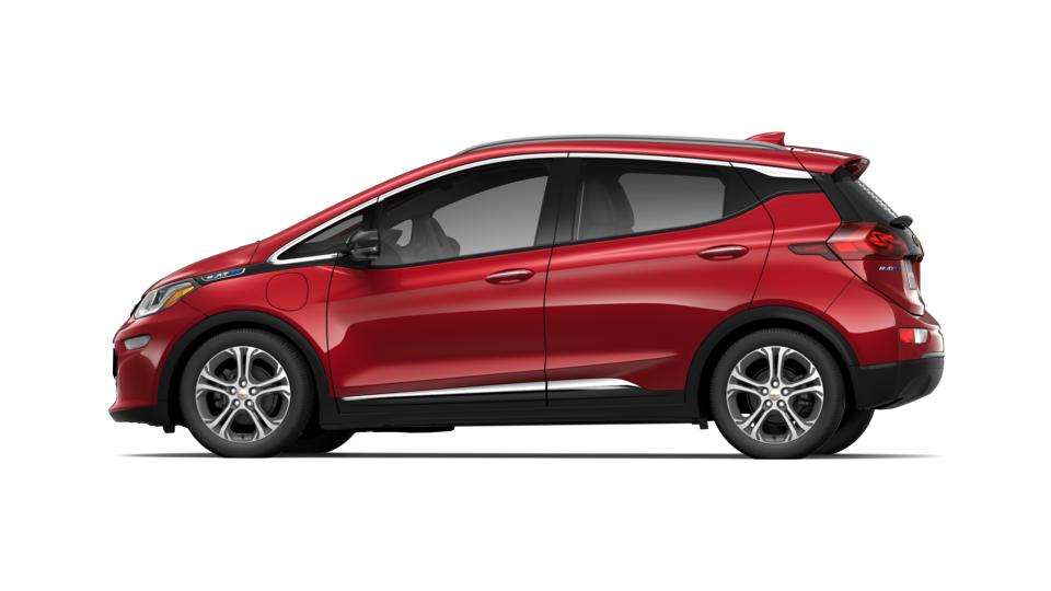 New 2019 Chevrolet Bolt EV Premier in Cajun Red Tintcoat for sale in ...