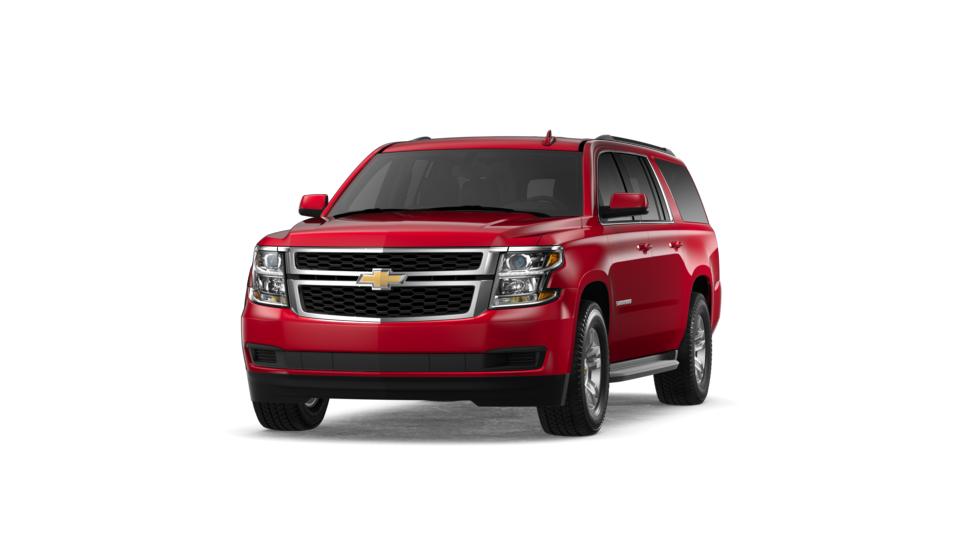 2019 Chevrolet Suburban Vehicle Photo in Anchorage, AK 99515
