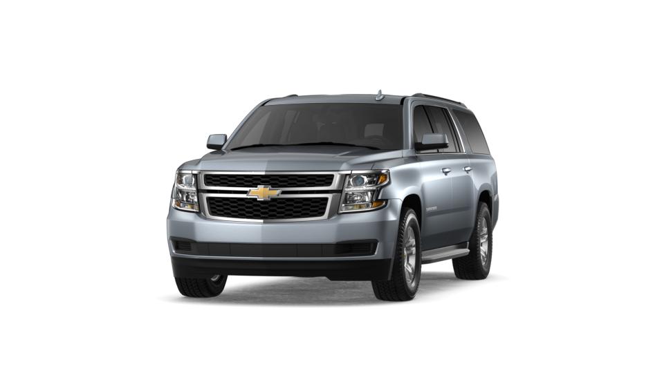 Select 2019 Chevrolet Suburban