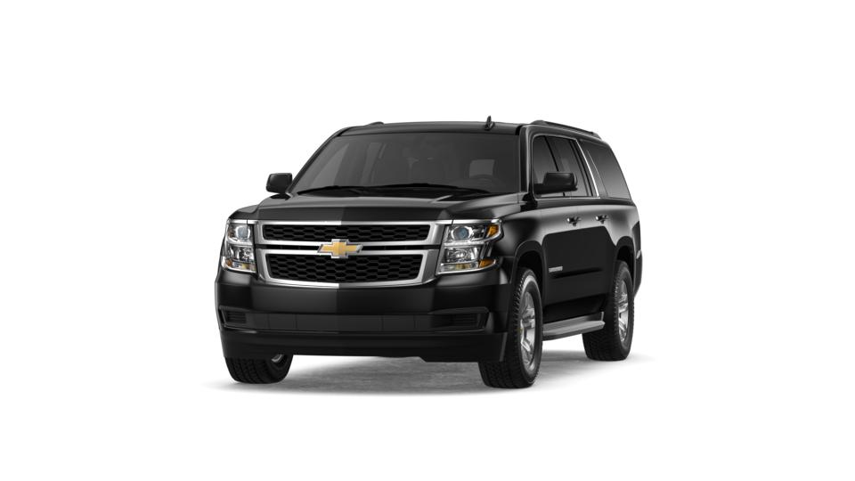 2019 Chevrolet Suburban Vehicle Photo in Monroe, NC 28110