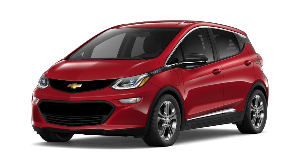 2019 Chevrolet Bolt EV Vehicle Photo in Avon, CT 06001