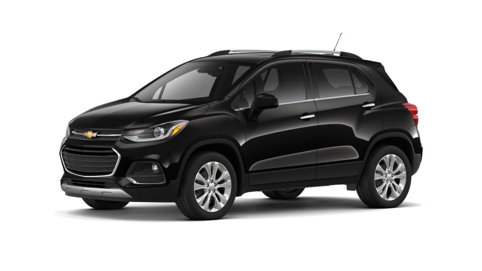 Used 2019 Chevrolet Trax PREMIER AWD *HEATED SEATS- REMOTE START ...