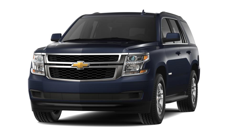 2019 Chevrolet Tahoe Vehicle Photo in Ann Arbor, MI 48103