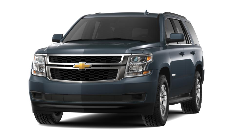 2019 Chevrolet Tahoe Vehicle Photo in Bowie, MD 20716