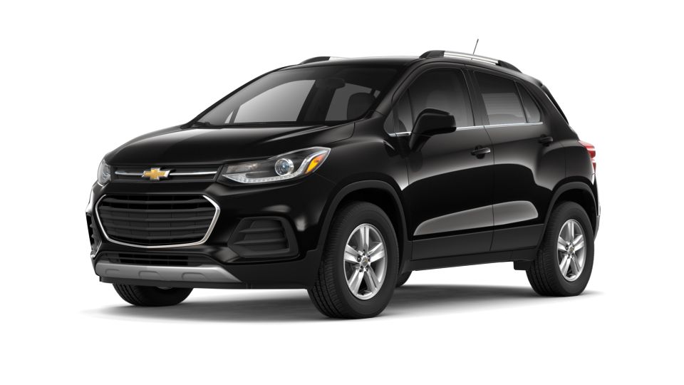 Select 2019 Chevrolet Trax