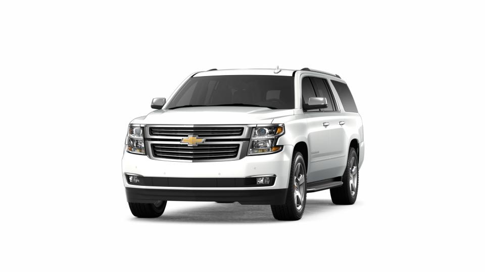 2019 Chevrolet Suburban For Sale In Langdon - 1GNSKJKCXKR220705 - D & B ...