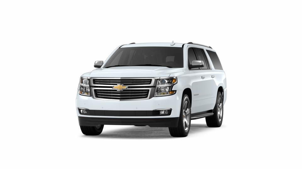 2019 Chevrolet Suburban Vehicle Photo in Warrensville Heights, OH 44128