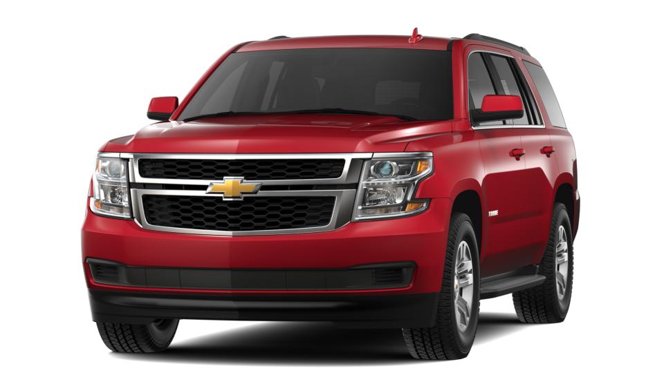 2019 Chevrolet Tahoe Vehicle Photo in Safford, AZ 85546