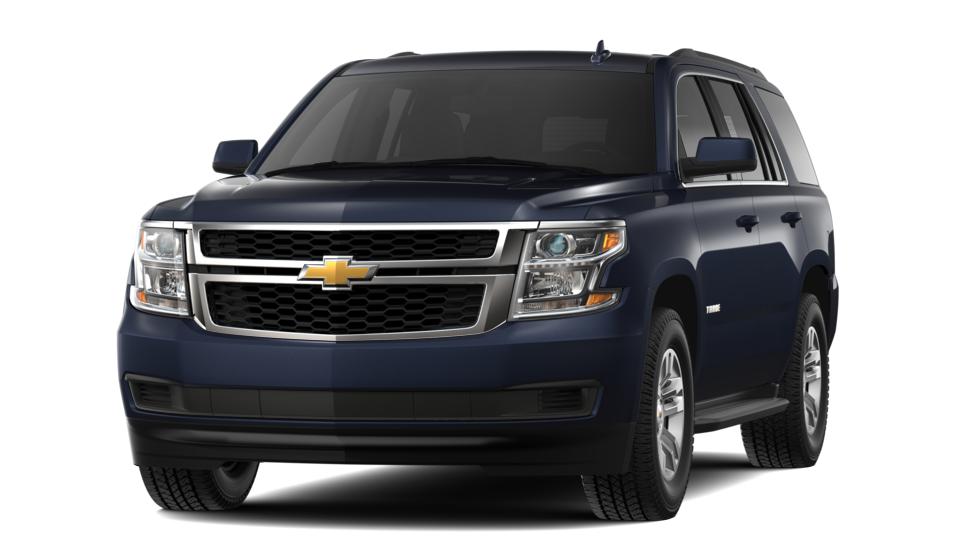 Select 2019 Chevrolet Tahoe