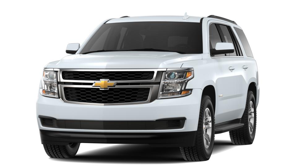 2019 Chevrolet Tahoe Vehicle Photo in Miami, FL 33172