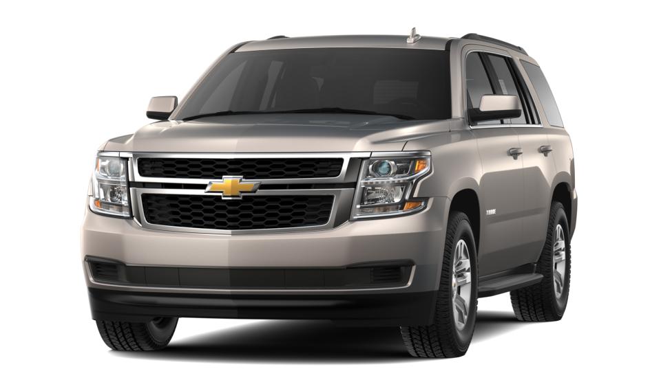2019 Chevrolet Tahoe Vehicle Photo in Miami, FL 33172