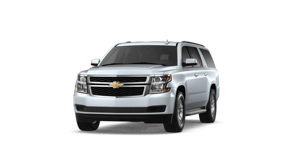 2019 Chevrolet Suburban Vehicle Photo in Corsicana, TX 75110