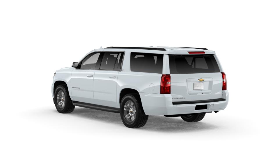 Certified 2019 Chevrolet Suburban for Sale at Stuteville Chevrolet