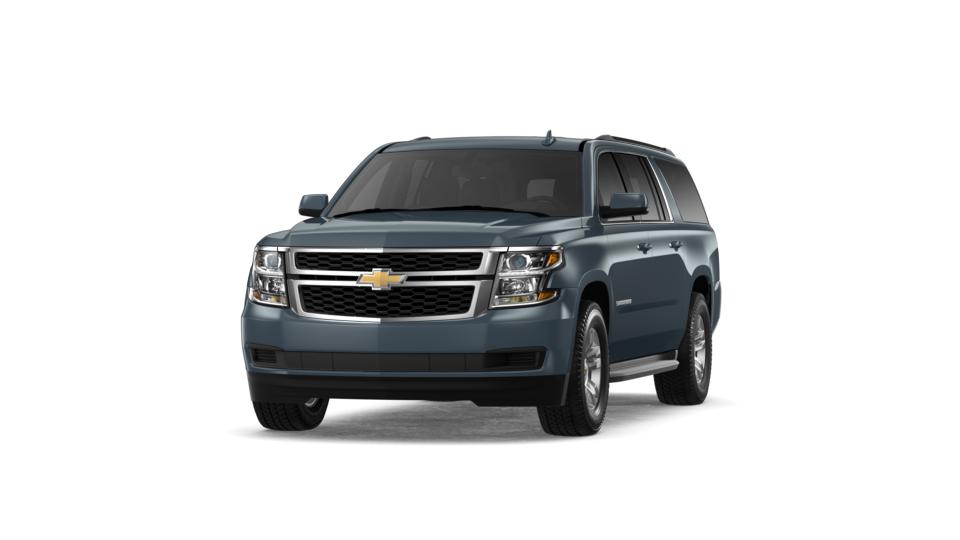 2019 Chevrolet Suburban Vehicle Photo in Ventura, CA 93003