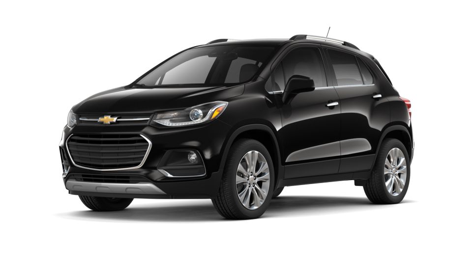 2019 Chevrolet Trax Vehicle Photo in Plainfield, IN 46168