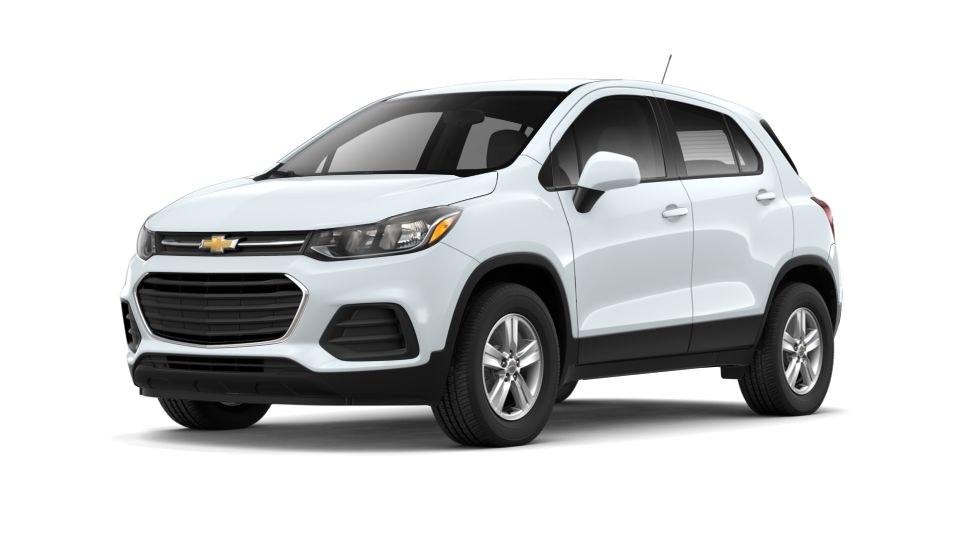 2019 Chevrolet Trax Vehicle Photo in Williamsville, NY 14221
