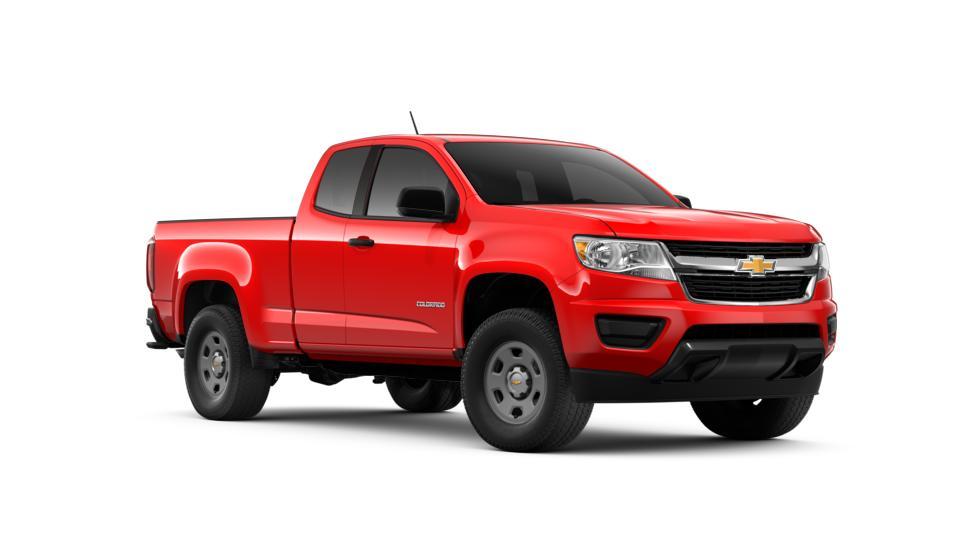 2019 Chevrolet Colorado Vehicle Photo in Hudsonville, MI 49426