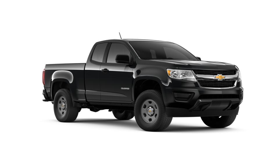 2019 Chevrolet Colorado Vehicle Photo in Gainesville, FL 32609