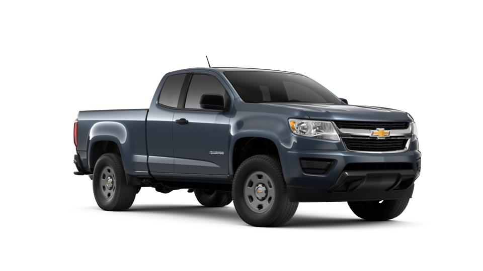 2019 Chevrolet Colorado Vehicle Photo in North Canton, OH 44720
