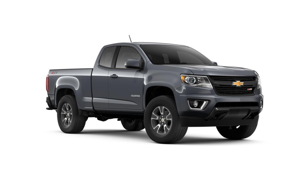 2019 Chevrolet Colorado Vehicle Photo in Thompsontown, PA 17094