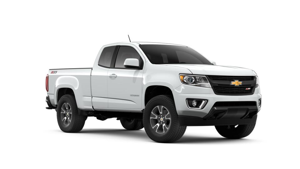 2019 Chevrolet Colorado Vehicle Photo in Lakewood, CO 80401