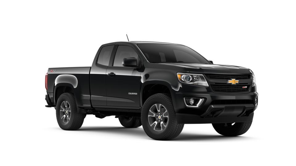 2019 Chevrolet Colorado Vehicle Photo in Danbury, CT 06810