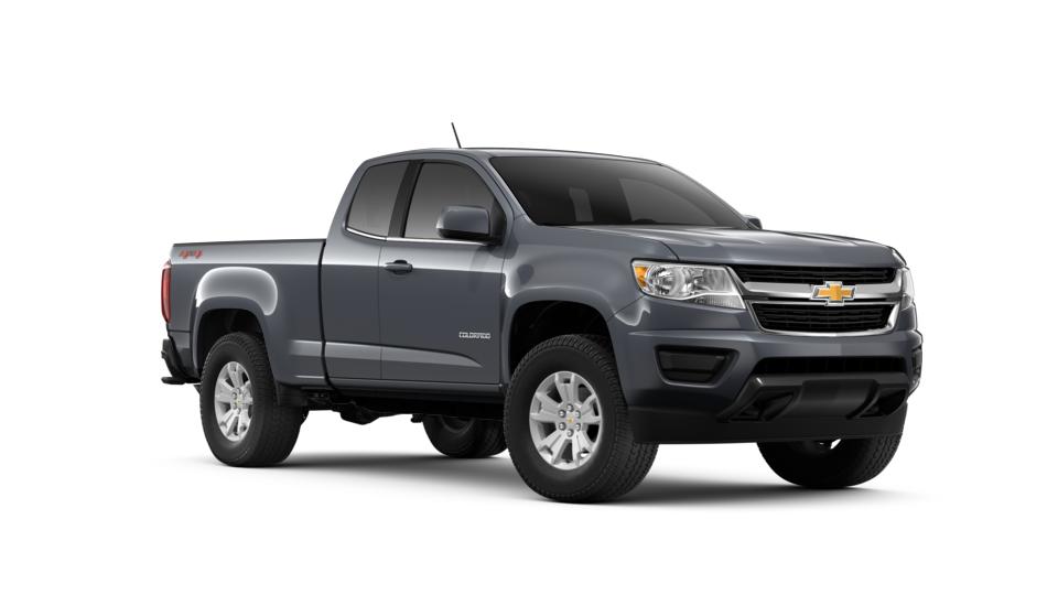 2019 Chevrolet Colorado Vehicle Photo in Northfield, OH 44067