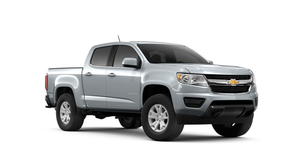 2019 Chevrolet Colorado Vehicle Photo in Fort Worth, TX 76116